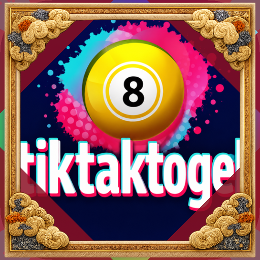 tiktaktogel — mitra unggulan